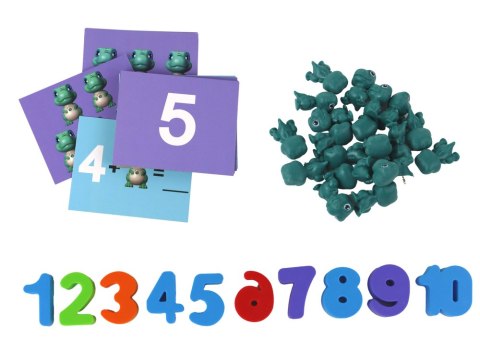 Zabawka Edukacyjna Dinozaur Waga Działania Matematyczne Zabawka Edukacyjna Dinozaur Waga Działania Matematyczne