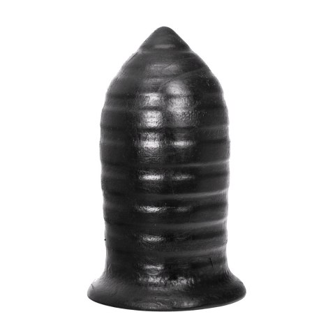 All Black - Korek analny, 16 cm All Black - Korek analny, 16 cm