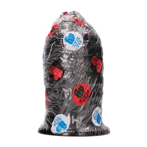 All Black - Korek analny, 16 cm All Black - Korek analny, 16 cm
