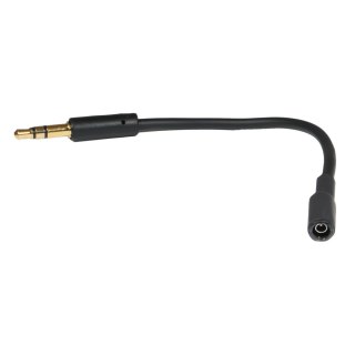 Zestaw adaptera - 3,5 mm do standardowego gniazda ElectraStim