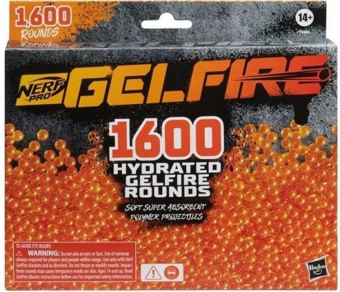 Nerf Gelfire kulki wodne 1600 Nerf Gelfire kulki wodne 1600