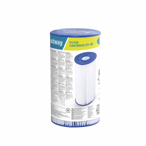 Filtr Do Pompy Typu IV Bestway 58095 Filtr Do Pompy Typu IV Bestway 58095