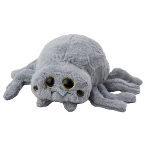 Pluszowa Maskotka Przytulanka Owad Pająk Szary 30cm Pluszowa Maskotka Przytulanka Owad Pająk Szary 30cm