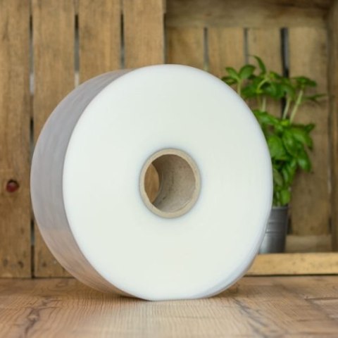 Osłonka poliamidowa 100/65, bezbarwna, 500mb Osłonka poliamidowa 100/65, bezbarwna, 500mb