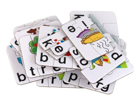 Edukacyjna Gra Słów Puzzle Do Nauki Języka Angielskiego Edukacyjna Gra Słów Puzzle Do Nauki Języka Angielskiego