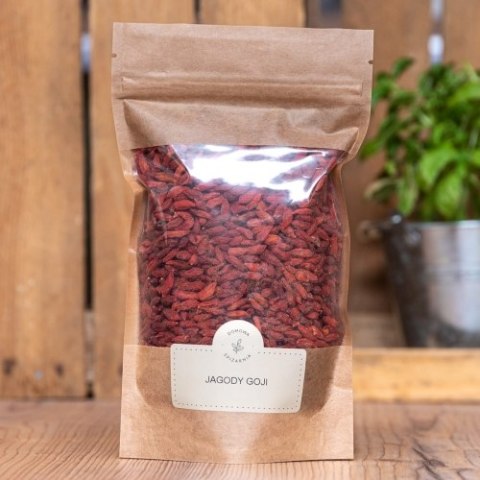 Jagody goji 200g Jagody goji 200g