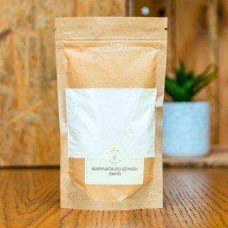 Marynata do szynek (bez E) 250g