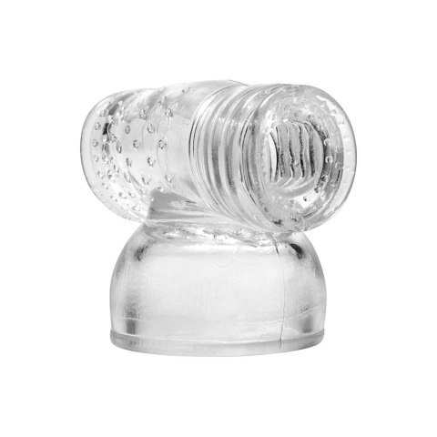 XR Brands - Nakładka na masturbator Koliber XR Brands - Nakładka na masturbator Koliber