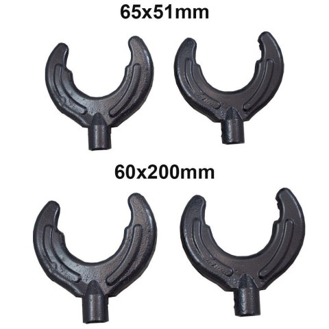 Stabilny Hydrauliczny Ściągacz Do Sprężyn Nacisk do 3t Zakres od 9-40cm Stabilny Hydrauliczny Ściągacz Do Sprężyn Nacisk do 3t Zakres od 9-40cm