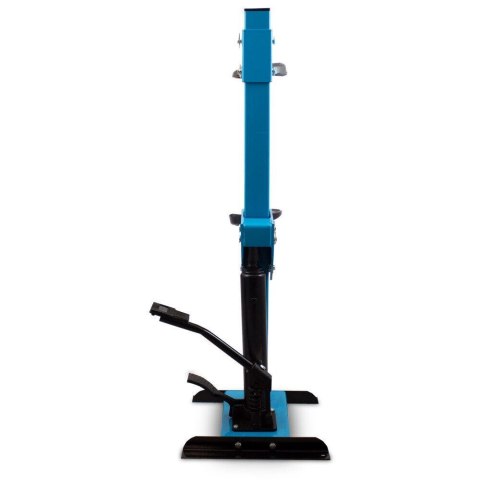 Stabilny Hydrauliczny Ściągacz Do Sprężyn Nacisk do 3t Zakres od 9-40cm Stabilny Hydrauliczny Ściągacz Do Sprężyn Nacisk do 3t Zakres od 9-40cm