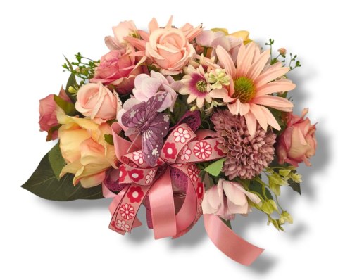 FLOWERBOX KWIATY W PUDEŁKU PREZENT NA DZIEŃ MATKI URODZINY IMIENINY FLOWERBOX KWIATY W PUDEŁKU PREZENT NA DZIEŃ MATKI URODZINY IMIENINY