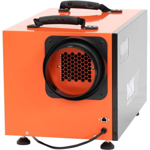 Osuszacz powietrza pochłaniacz wilgoci budowlany 280 m3/h do 55 m2 380 W Osuszacz powietrza pochłaniacz wilgoci budowlany 280 m3/h do 55 m2 380 W