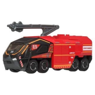 Matchbox Working Rigs Ciężarówka
