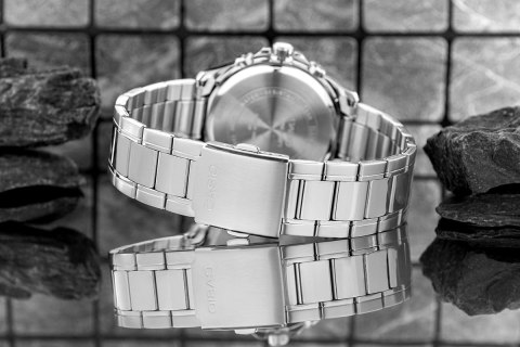 Zegarek Męski CASIO MTP-1374D-5A2VDF + BOX