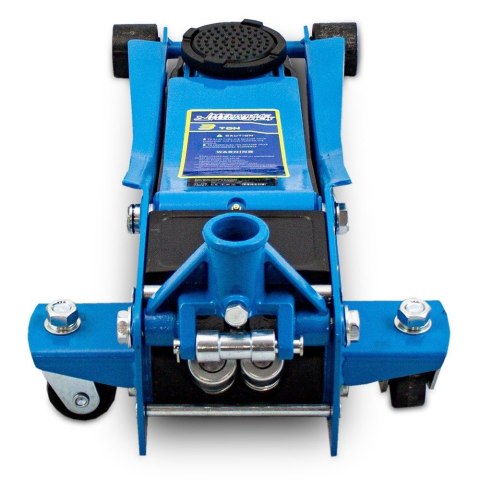 Podnośnik hydrauliczny 3t niskoprofilowy 8 cm lewarek warsztat auto Podnośnik hydrauliczny 3t niskoprofilowy 8 cm lewarek warsztat auto
