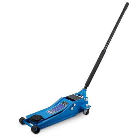 Podnośnik hydrauliczny 3t niskoprofilowy 8 cm lewarek warsztat auto Podnośnik hydrauliczny 3t niskoprofilowy 8 cm lewarek warsztat auto