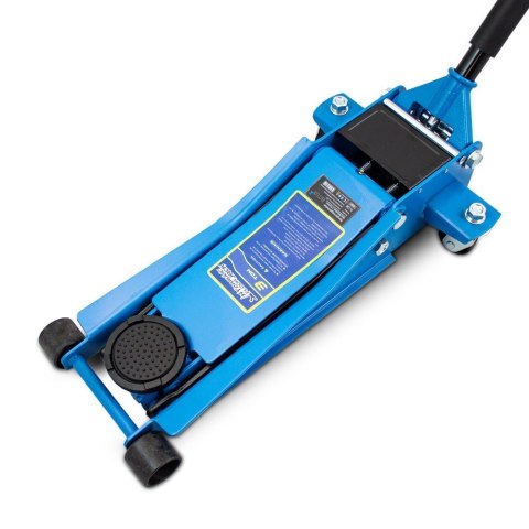 Podnośnik hydrauliczny 3t niskoprofilowy 8 cm lewarek warsztat auto Podnośnik hydrauliczny 3t niskoprofilowy 8 cm lewarek warsztat auto