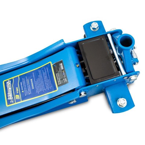 Podnośnik hydrauliczny 3t niskoprofilowy 8 cm lewarek warsztat auto Podnośnik hydrauliczny 3t niskoprofilowy 8 cm lewarek warsztat auto