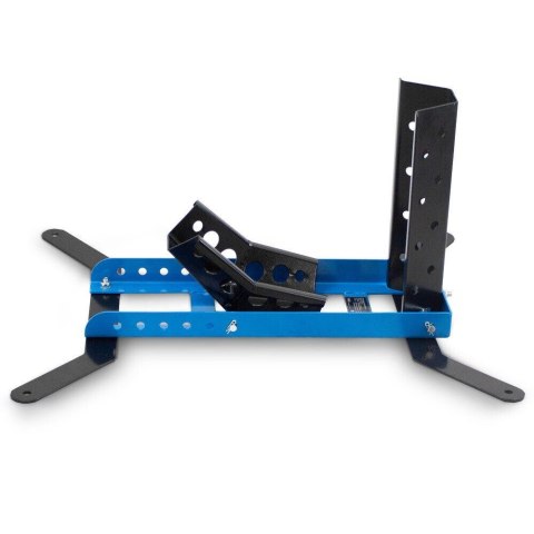 Stojak transportowy do motocykla bituxx 450 kg uchwyt stalowy 15-22" Stojak transportowy do motocykla bituxx 450 kg uchwyt stalowy 15-22"