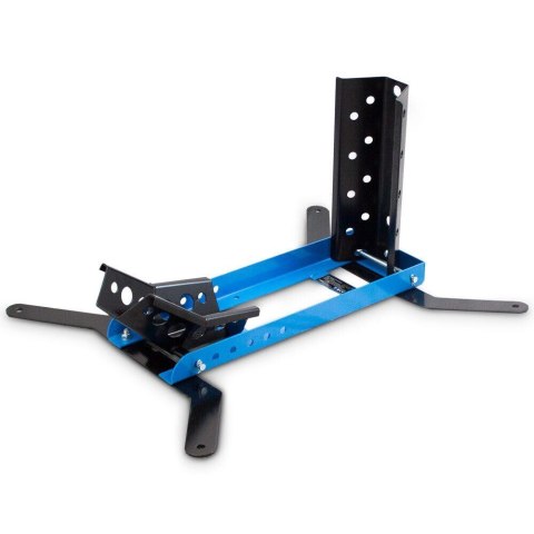 Stojak transportowy do motocykla bituxx 450 kg uchwyt stalowy 15-22" Stojak transportowy do motocykla bituxx 450 kg uchwyt stalowy 15-22"