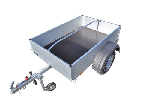 Wspornik plandeki do przyczepy aluminiowy regulowany 100 145 cm bituxx Wspornik plandeki do przyczepy aluminiowy regulowany 100 145 cm bituxx