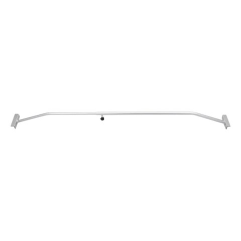 Wspornik plandeki do przyczepy aluminiowy regulowany 100 145 cm bituxx Wspornik plandeki do przyczepy aluminiowy regulowany 100 145 cm bituxx