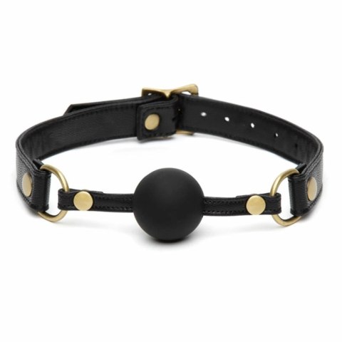Knebel - Fifty Shades of Grey Bound to You Ball Gag Knebel - Fifty Shades of Grey Bound to You Ball Gag
