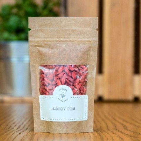 Jagody goji 40g Jagody goji 40g