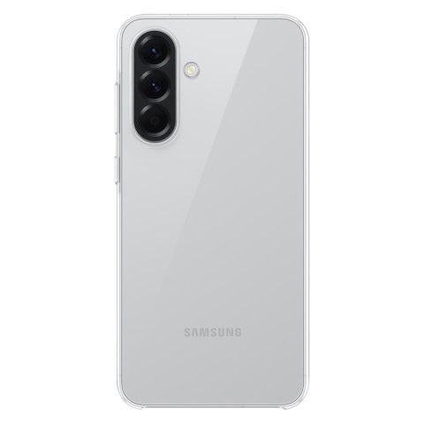 Etui silikonowe Samsung Clear Case do Samsung Galaxy A56 5G - przezroczyste Etui silikonowe Samsung Clear Case do Samsung Galaxy A56 5G - przezroczyste