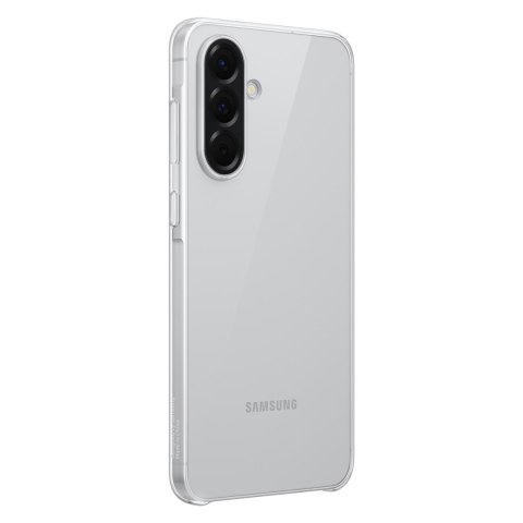 Etui silikonowe Samsung Clear Case do Samsung Galaxy A56 5G - przezroczyste Etui silikonowe Samsung Clear Case do Samsung Galaxy A56 5G - przezroczyste