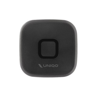 Ładowarka bezprzewodowa Quick Charge 3.0 10W - czarna
