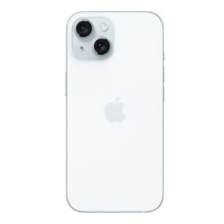Szkło ochronne na obiektywy iPhone 15/15 Plus - zielone