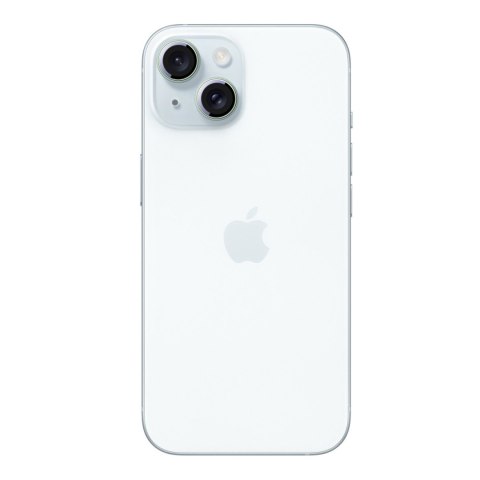Szkło ochronne na obiektywy iPhone 15/15 Plus - zielone Szkło ochronne na obiektywy iPhone 15/15 Plus - zielone