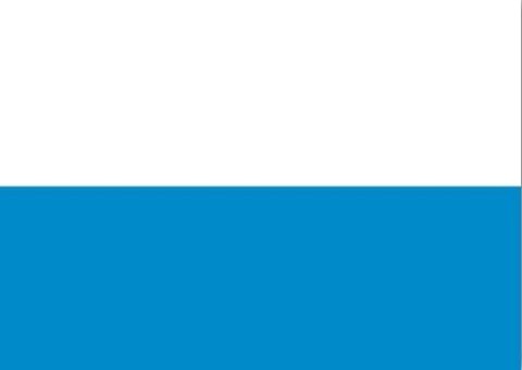 Chorągiewka Maryjna kpl 20szt Chorągiewka Maryjna kpl 20szt