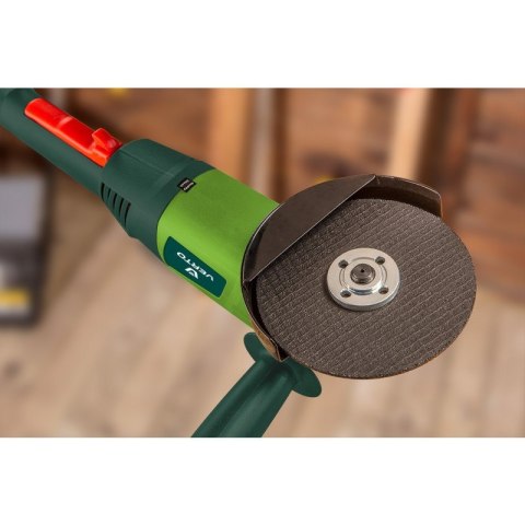 SZLIFIERKA KĄTOWA 125MM 1050W SZLIFIERKA KĄTOWA 125MM 1050W
