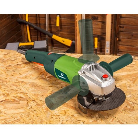 SZLIFIERKA KĄTOWA 125MM 1050W SZLIFIERKA KĄTOWA 125MM 1050W