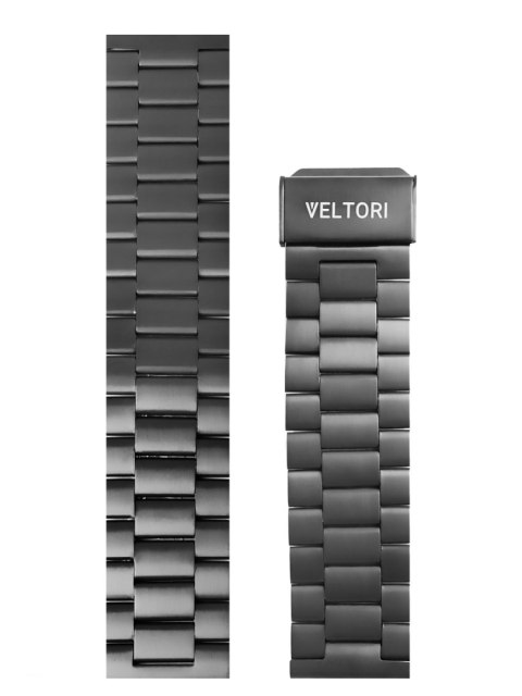 Bransoleta do Smartwatcha Męskiego VELTORI VT100 VT150 22mm VTB100 Bransoleta do Smartwatcha Męskiego VELTORI VT100 VT150 22mm VTB100
