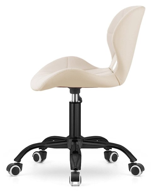 Podstawa krzesła obrotowego S metalowa 54 cm II GATUNEK Podstawa krzesła obrotowego S metalowa 54 cm II GATUNEK