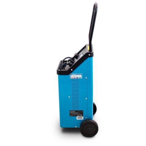 Prostownik akumulatorowy 12/24v bituxx rozruch 240a booster 35a Prostownik akumulatorowy 12/24v bituxx rozruch 240a booster 35a