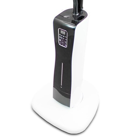 Wentylator ultradźwiękowy led 3w1 z nawilżaczem pilot 75w oscylacyjny Wentylator ultradźwiękowy led 3w1 z nawilżaczem pilot 75w oscylacyjny