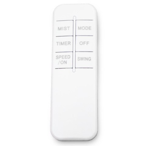 Wentylator ultradźwiękowy led 3w1 z nawilżaczem pilot 75w oscylacyjny Wentylator ultradźwiękowy led 3w1 z nawilżaczem pilot 75w oscylacyjny