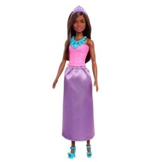Barbie Dreamtopia Lalka księżniczka HGR02