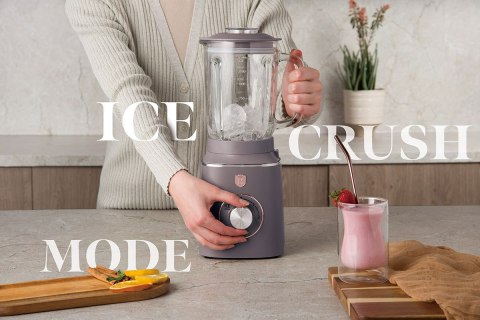 BLENDER KIELICHOWY MIKSER BERLINGER HAUS BH-9496 TAUPE BLENDER KIELICHOWY MIKSER BERLINGER HAUS BH-9496 TAUPE
