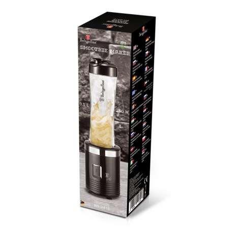 BLENDER KIELICHOWY SMOOTHIE BERLINGER HAUS BH-9416 BLENDER KIELICHOWY SMOOTHIE BERLINGER HAUS BH-9416