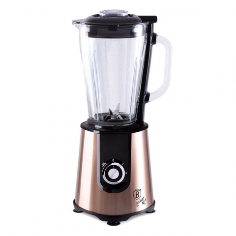 BLENDER KIELICHOWY SMOOTHIE BERLINGER HAUS BH-9448 BLENDER KIELICHOWY SMOOTHIE BERLINGER HAUS BH-9448