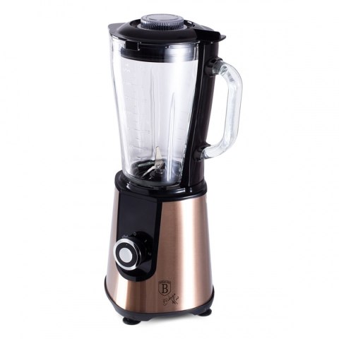 BLENDER KIELICHOWY SMOOTHIE BERLINGER HAUS BH-9448 BLENDER KIELICHOWY SMOOTHIE BERLINGER HAUS BH-9448
