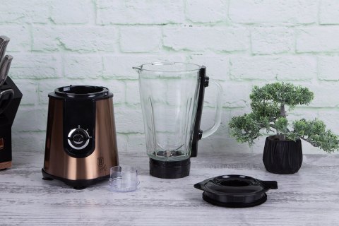 BLENDER KIELICHOWY SMOOTHIE BERLINGER HAUS BH-9448 BLENDER KIELICHOWY SMOOTHIE BERLINGER HAUS BH-9448