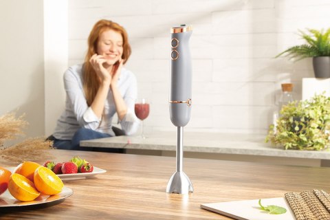 BLENDER RĘCZNY BERLINGER HAUS BH-9045 MOONLIGHT BLENDER RĘCZNY BERLINGER HAUS BH-9045 MOONLIGHT