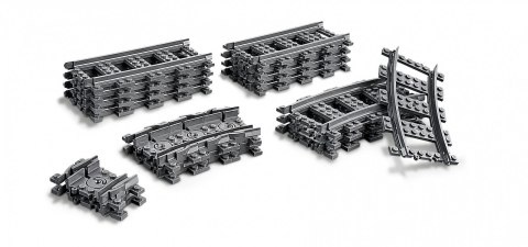 LEGO(R) CITY 60205 Tory LEGO(R) CITY 60205 Tory