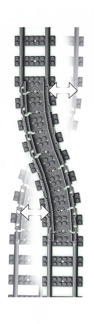 LEGO(R) CITY 60205 Tory LEGO(R) CITY 60205 Tory